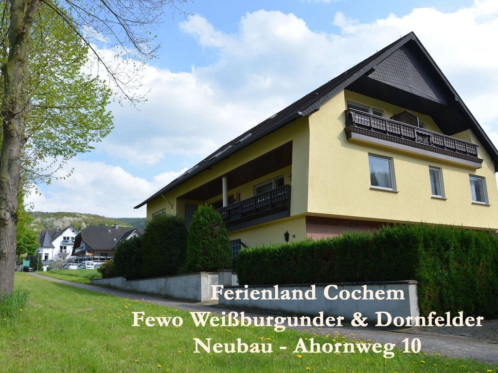 ברוטיג-פאנקל Ferienwohnungen Ferienland Cochem חדר תמונה